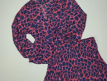 zestaw: Top Secret, Elegancki komplet, rozmiar L — 1