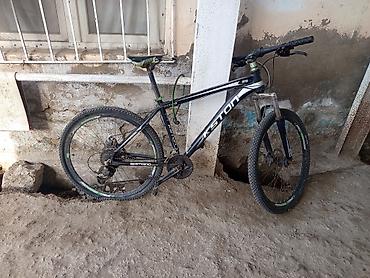 Dağ velosipedləri: KROSS/ASTON 26” dağ velosipedi - Çərçivə: yüngül alaşımlı, idman — 1
