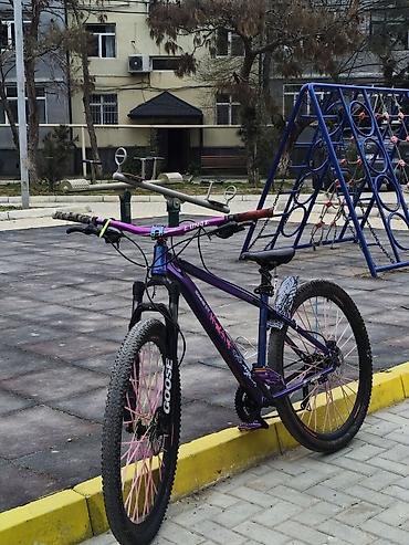 start velo: Velo başdan ayağa yığılıb çapılmış velosipedlərdən deyil! ön-arxa — 4