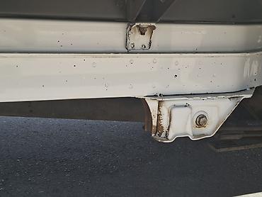 шины на спринтор: Грузовик, Mercedes-Benz, Дубль, 5 т, Б/у — 8