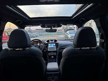 Subaru: Subaru Forester: 2022 г., 2.5 л, Вариатор, Бензин, Кроссовер — 12