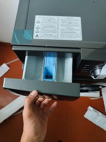 soyuducu masin turbo az: Masin yenidir karopkadi işlenilmeyib 1 il zamanetle satilir pula — 2