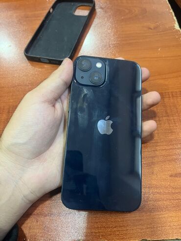 samsung a70 qiymeti baku electronics: IPhone 13, 128 GB, Midnight, Face ID