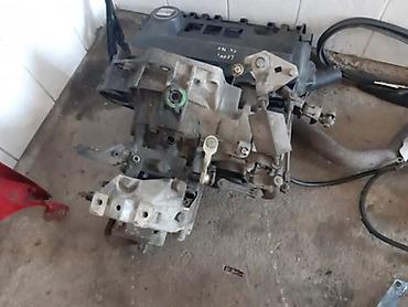 tabla za alat: MENJAC ZA 1.4 16V ZA VOLKSWAGEN GOLF 4 | menjac za golfa 4 1.4 16v — 1