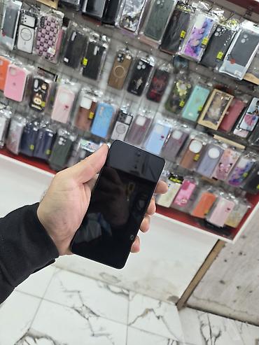 samyun wan nerede satilir: Samsung Galaxy S26, rəng - Qara, Barmaq izi — 4
