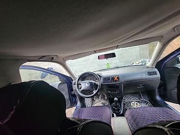 гольф 4 автомат: Volkswagen Golf: 2004 г., 1.4 л, Механика, Бензин, Хэтчбэк — 7