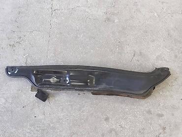 auto pragovi: POKLOPAC VAZDUSNOG KANALA ZA VOLKSWAGEN GOLF 6 - 1K0805277 | polovni — 2