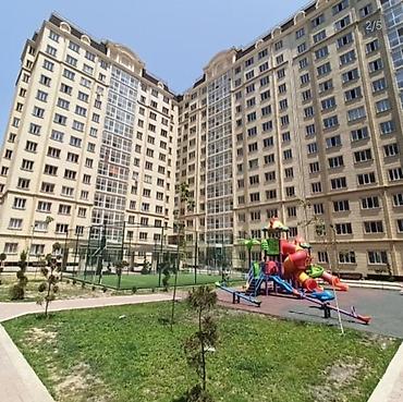 Продажа квартир: 2 комнаты, 72 м², Элитка, 12 этаж, Дизайнерский ремонт — 3