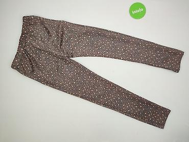 stroje w stylu retro: Legginsy Sportowe damskie, rozmiar S — 3