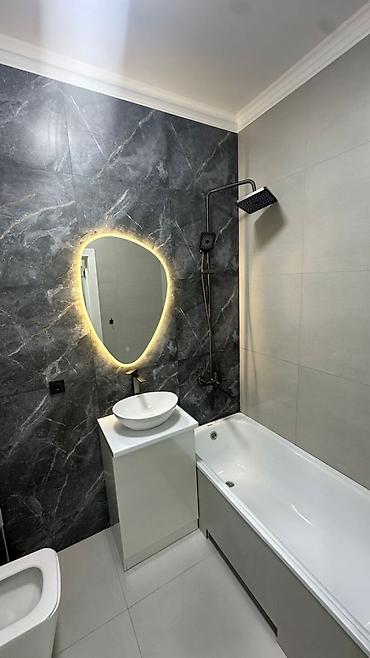 Продажа квартир: 2 комнаты, 50 м², Элитка, 9 этаж, Дизайнерский ремонт — 3