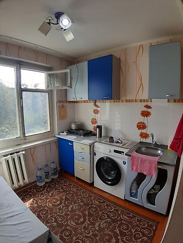 104 серия квартира: 1 комната, 34 м², 10 мкр 104 серия, 2 этаж — 2