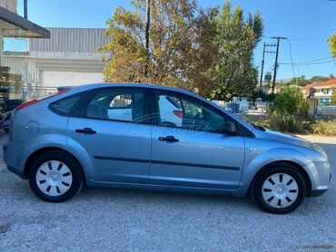 Ford: Ford Focus: 1.3 l. | 2006 έ. 160000 km. Χάτσμπακ — 5