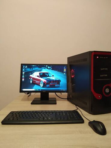amd процессор: Игровой ПК RX 470 4GB i5 3330 RAM 8GB Обмена нет Dota2 CS:GO WOT at lalafo.kg amd процессор: Игровой ПК RX 470 4GB i5 3330 RAM 8GB Обмена нет Dota2 CS:GO WOT