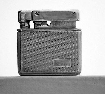 Upaljači i prateća oprema: PRVI PARTIZAN tri kolekcionarska upaljača. Tri različita — 3