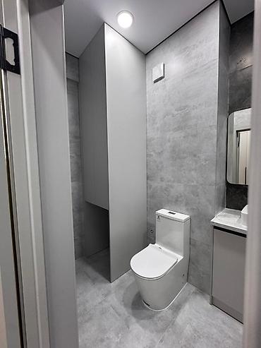 Продажа квартир: 2 комнаты, 56 м², Элитка, 6 этаж, Евроремонт — 12