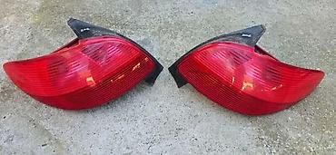 multimedia 1din: STOP SVETLA I STOP LAMPE ZA PEUGEOT 206 | Stop svetlo, lampa Peugeot — 1