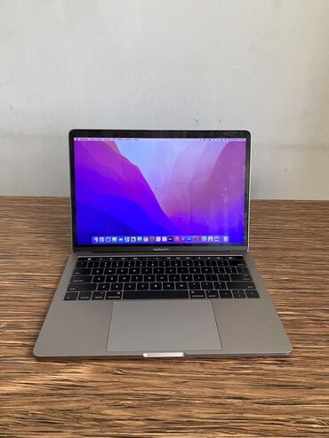 macbook 2016: Apple MacBook, 13.3 ", Intel Core i5, 256 GB