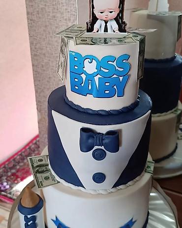 Tortlar: Tortlar — 20