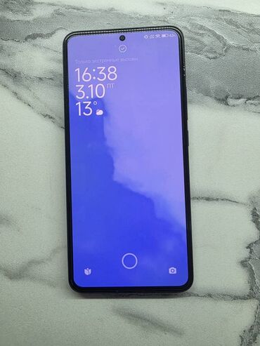 мегаком корпоративный: Xiaomi, 13T, Колдонулган, 256 ГБ