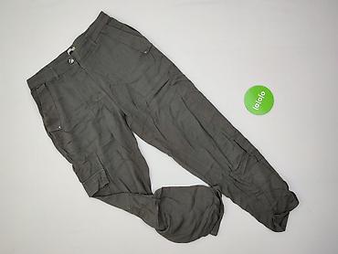 zmistuo: Orsay, Spodnie cargo damskie, rozmiar S — 2