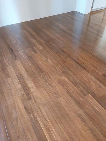 Laminat: PARKET LAMİNAT USTASI — 6