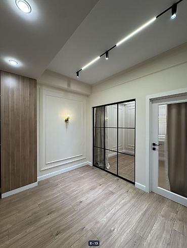 Продажа квартир: 2 комнаты, 42 м², Элитка, 14 этаж, Дизайнерский ремонт — 10