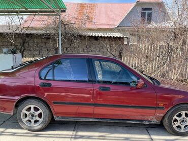 honda civic 2019: Honda Civic: 1995 г., 1.6 л, Автомат, Бензин, Хэтчбэк