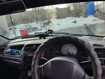 Suzuki: Suzuki Alto: 2001 г., 0.8 л, Автомат, Бензин, Хэтчбэк — 9