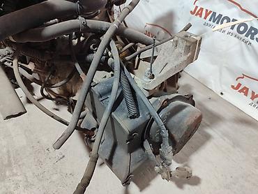 Коробки передач: МКПП FORD( транзит фиеста фокус. бензиновые и дизельные) — 1