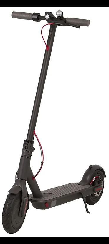 Elektrik nəqliyyatı: Samakat Skuter Xiaomi S1 Samokat, Scooter 🛴 🔹️Orjinal programla — 8