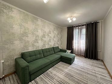 Продажа квартир: 1 комната, 30 м², Золотой квадрат Хрущевка, 2 этаж, Евроремонт — 3