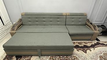 Прямые диваны: Прямой диван — 7