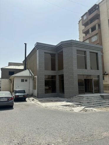 Kommersiya daşınmaz əmlakının satışı: Ukrayna dairəsi 1) Sahəsi : 1588 kv.m ; qeyri-yaşayış binası 2) Qaz -da lalafo.az — 5 Kommersiya daşınmaz əmlakının satışı: Ukrayna dairəsi 1) Sahəsi : 1588 kv.m ; qeyri-yaşayış binası 2) Qaz — 5