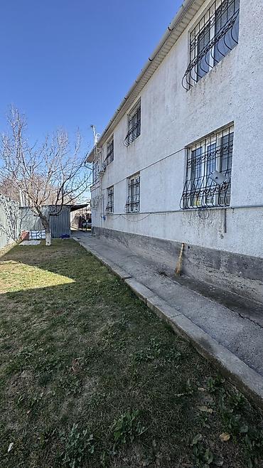 Дома: 💫 Продается двух этажный Дом !!! 📍 Район : Арча Бешик ж/м 📐 Площадь — 2