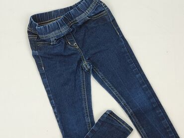 stroje kąpielowe atlantic: Jeans, Palomino, 3-4 years, 98/104, condition - Perfect