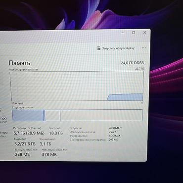 switch oled: Игровой, Б/у, Intel Core i7, В рассрочку — 6