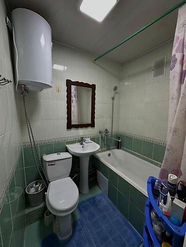 24: 2 комнаты, 48 м², 8 мкр 104 серия, 5 этаж, Свежий ремонт — 6