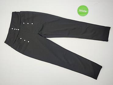 modne rozmiary: Legginsy Eleganckie damskie, rozmiar S — 2