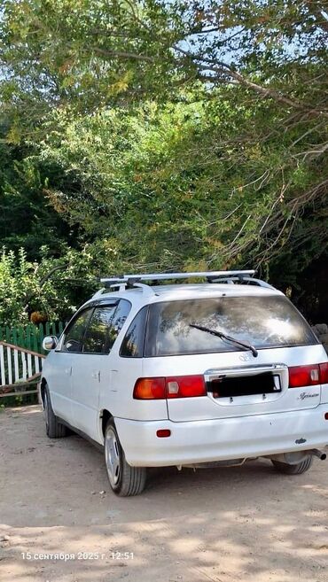 нексия каленвал: Бензиновый мотор Toyota 2001 г., 2 л, Б/у, Оригинал, Япония