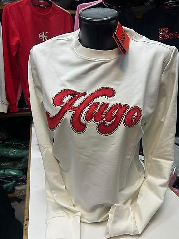 Lične stvari: Ženski duksevi iz Turske S,M,L,XL,XXL veličine 1 kom. 3400 din ili 2 — 2