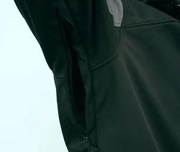 Jakne za prelazni period: Muška softshell jakna Mountain Spirit - Materijal: softshell sa — 26