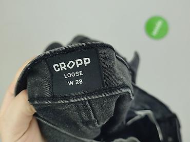 flash jeans: Cropp, Szorty dla mężczyzn, rozmiar XS — 4
