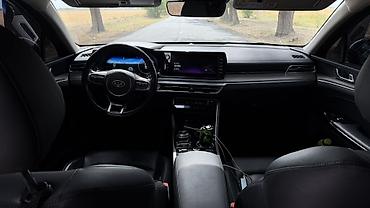 bmw 2 5: Kia K5: 2020 г., 2 л, Автомат, Бензин, Седан — 7