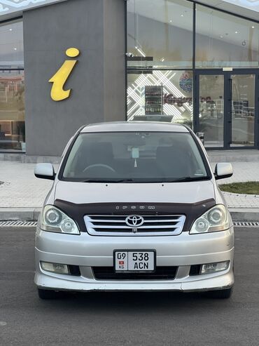 машина дешовые: Toyota Ipsum: 2003 г., 2.4 л, Автомат, Бензин, Вэн/Минивэн
