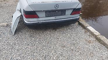 kırlo: Məhsul: Mercedes W124 üçün ehtiyat hisse kime ne lazimdi ucuz qiymete — 4