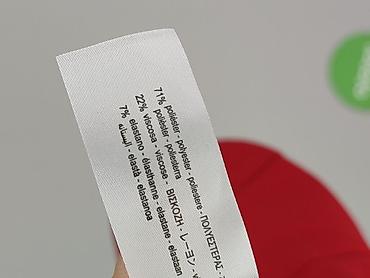 pull and bear kozaki: Bershka, Spódnica damska, rozmiar M — 5