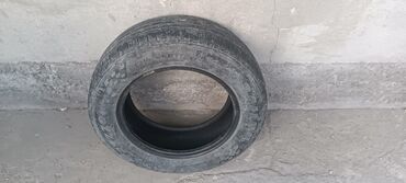 шины трактора: Автомобильная шина с маркировкой 195/65R15. Подходит для различных