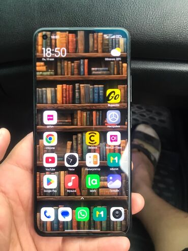 mi a2 lite цена бишкек: Xiaomi, Mi 11 Lite, 128 ГБ, түсү - Кара, 2 SIM