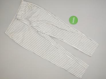 dresy strauss: Reserved, Spodnie materiałowe damskie, rozmiar M — 2