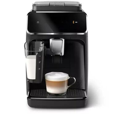 polovni kafe aparati za kafice: Philips EP2331/10 – Aparat za espresso kafu sa LatteGo sistemom za